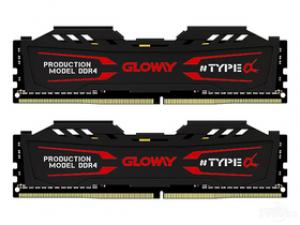 光威TYPE-α DDR4-PC-16G(8G×2)-3000
