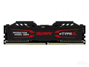 光威TYPE-α DDR4-PC-8G-2666