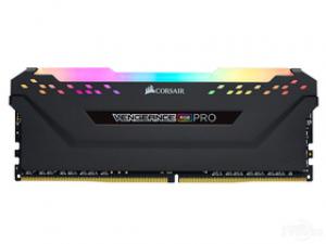 美商海盗船复仇者RGB PRO DDR4 3200 8GB