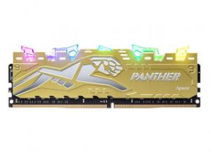 宇瞻黑豹RGB DDR4 3200 16GB
