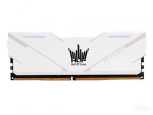 影驰HOF OC Lab 极光 DDR4-3600 16GB