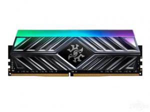威刚XPG-龙耀D41 DDR4 2666 8GB
