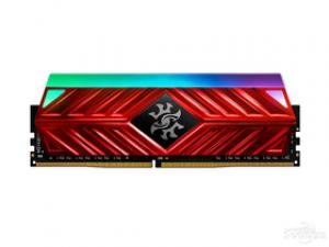 威刚XPG-龙耀D41 DDR4 3000 16GB