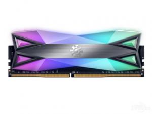 威刚XPG-龙耀D60G DDR4 3200 8GB