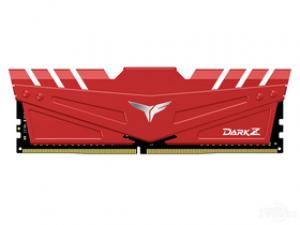 十铨科技冥神 DDR4 2666 8GB
