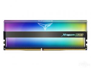 十铨科技T-Force Xtreem ARGB DDR4