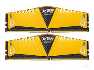 威刚XPG-威龙系列Z1 DDR4 3000 32GB(16GB×2)