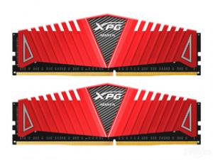 威刚XPG-威龙系列Z1 DDR4 2666 16GB(8GB×2)