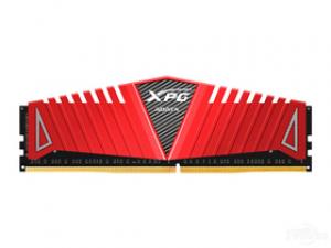 威刚XPG-威龙系列Z1 DDR4 2666 8GB