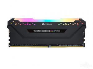 美商海盗船复仇者RGB PRO DDR4 3600 16GB