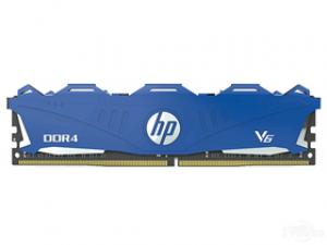 惠普V6 DDR4 3000 8GB