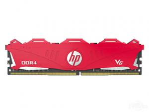 惠普V6 DDR4 2666 8GB