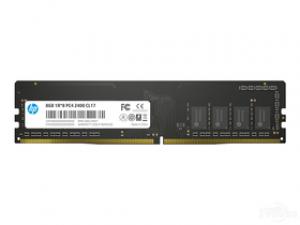 惠普V2 DDR4 2400 8GB