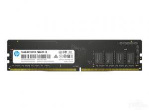 惠普V2 DDR4 2666 16GB