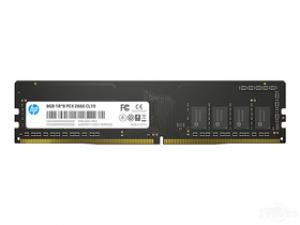 惠普V2 DDR4 2666 8GB