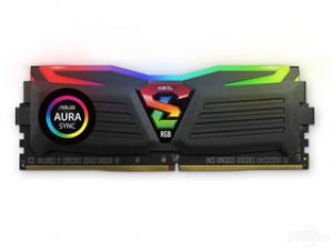 金邦极光 DDR4 3000 8GB