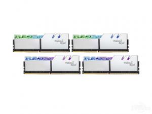芝奇RGB 皇家戟 DDR4 3600 128GB(32GB×4)