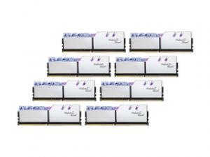 芝奇RGB 皇家戟 DDR4 3600 256GB(32GB×8)