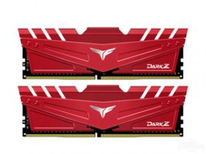 十铨科技冥神 DDR4 3600 32GB(16GB×2)