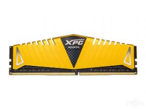 威刚XPG-威龙系列Z1 DDR4 3200 32GB