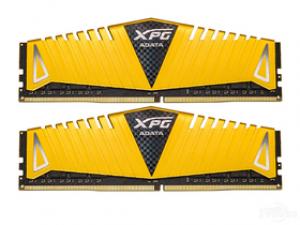 威刚XPG-威龙系列Z1 DDR4 3200 64GB(32GB×2)