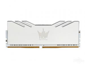 影驰HOF EXTREME DDR4 4400 16GB(8GB×2)