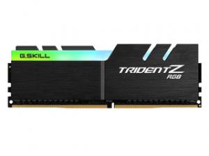 芝奇Trident Z RGB幻光戟 DDR4 3200 16GB