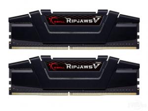 芝奇Ripjaws V DDR4 3600 16GB(8GB×2)