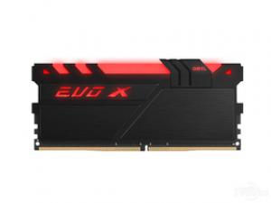 金邦EVO-X RGB DDR4 3200 32G(16GB×2)