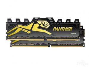 宇瞻黑豹 DDR4 2666 16GB(8GB×2)