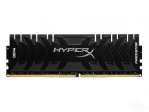 金士顿骇客神条 Predator DDR4 3200 32GB