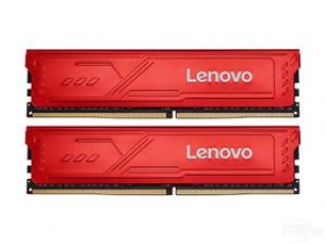 联想红靡战甲 Master大师 DDR4 3200 32GB(16GB×2)