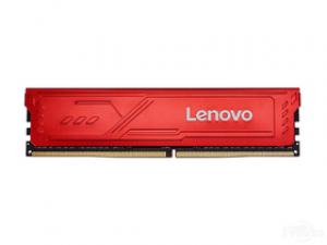 联想红靡战甲 Master大师 DDR4 3200 16GB