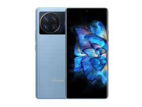 vivo X Note