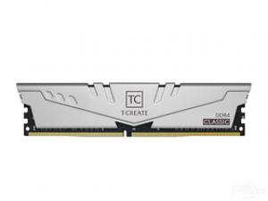 十铨科技开创者 DDR4 3200 32GB(16GB×2)