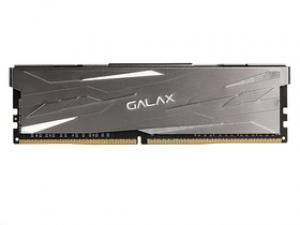 影驰金属大师 DDR4 2666 16G