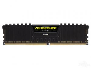 美商海盗船复仇者LPX DDR4 4000 8GB
