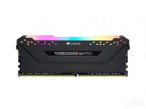 美商海盗船复仇者RGB PRO DDR4 3000 32GB