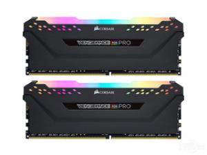 美商海盗船复仇者RGB PRO DDR4 3200 64GB(32GB×2)