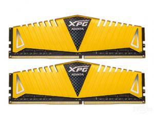 威刚XPG-威龙系列Z1 DDR4 4133 16GB(8GB×2)