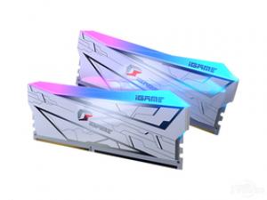 七彩虹iGame火神 DDR4 4266 16GB(8G×2)