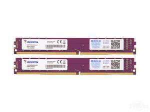 威刚万紫千红 DDR4 3200 16GB(8GB×2万紫千红 DDR4 3200 16GB(8GB×2)