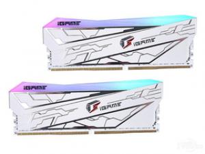 七彩虹iGame Vulcan Frozen DDR4 3600 16GB(8GB×2)