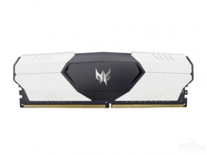 宏碁掠夺者8GB DDR4 3600 Talos 雷霆战甲系列