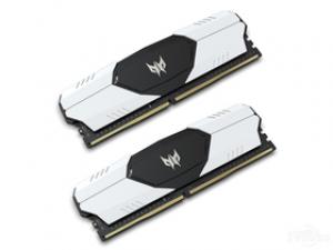 宏碁掠夺者16GB(8G×2)套装 DDR4 3000 Talos 雷霆战甲系列