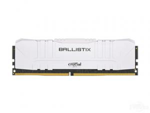 英睿达铂胜 DDR4 3000 8GB
