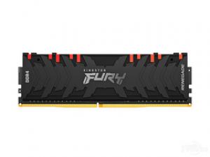 金士顿骇客神条 Renegade叛逆者系列 RGB DDR4 3200 16GB