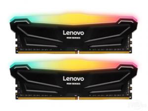 联想炫光RGB DDR4 3200 16GB(8GB×2)