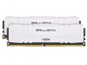 英睿达铂胜DDR4 3600 16GB(8GB×2)