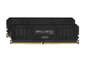 英睿达铂胜 MAX DDR4 4000 32GB(16GB×2)